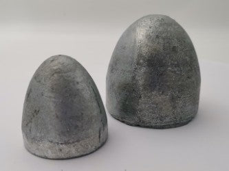 Anode Propeller Boss