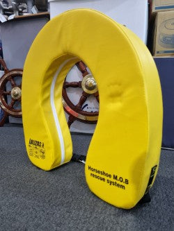 Lifebuoy - Horseshoe (ocean)