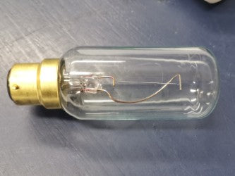 Navigation Light Replacement LAMP B22 24V 50W 50cd