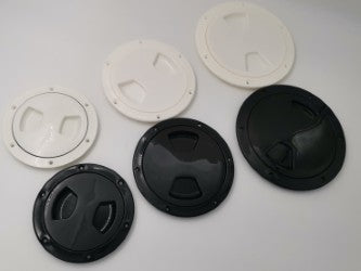 Inspection Plate deck plate (3 Sizes)