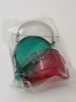 Nav Light Set Lenses only