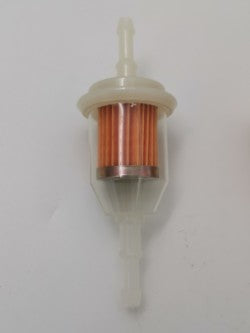 Filter In Line Fuel Two Sizes for outboards and generators – Boat NZ