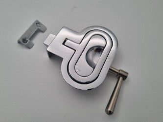 Lift and Pull  - Double Sided