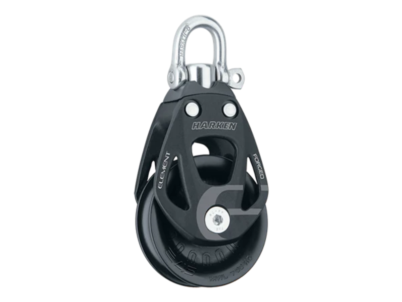 Harken Element Pulley Blocks 60mm