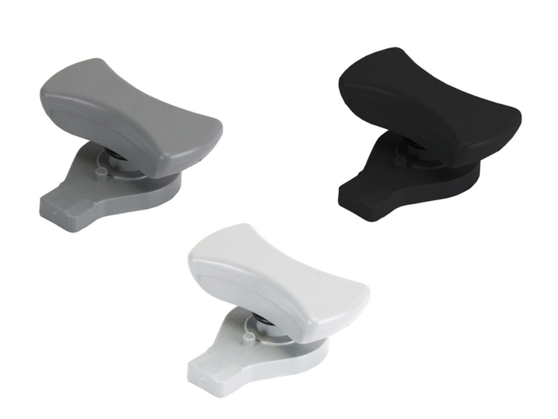 Hatch Catch Handle Replacement