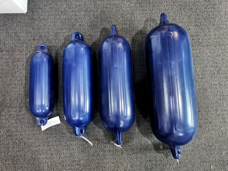 Fender Polyform G series