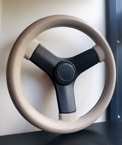 Steering Wheel - 340mm