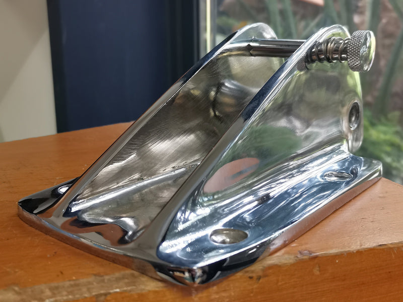 Bow Roller Fairlead