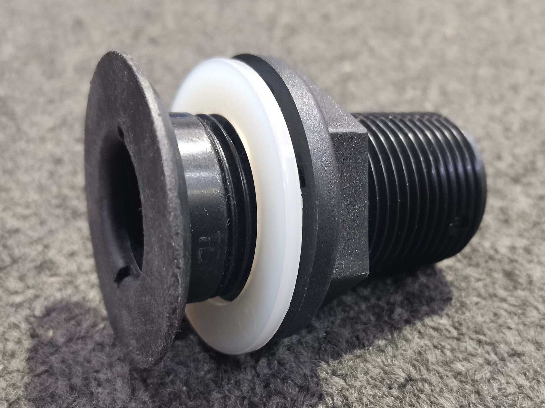 Countersunk Skin Fittings – Boat NZ