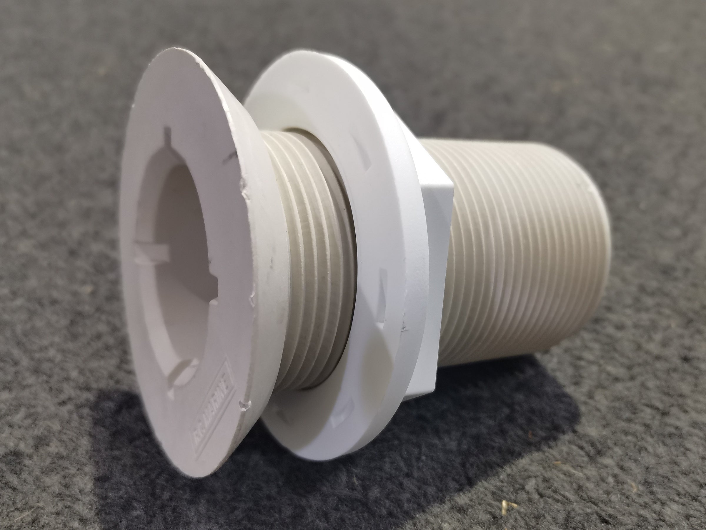 Countersunk Skin Fittings – Boat NZ