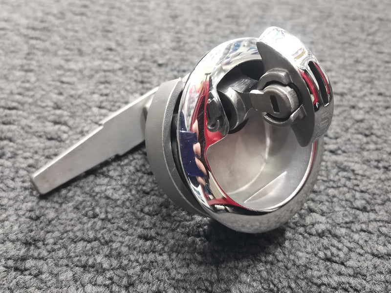 Flush Lift S/S Compression Latch