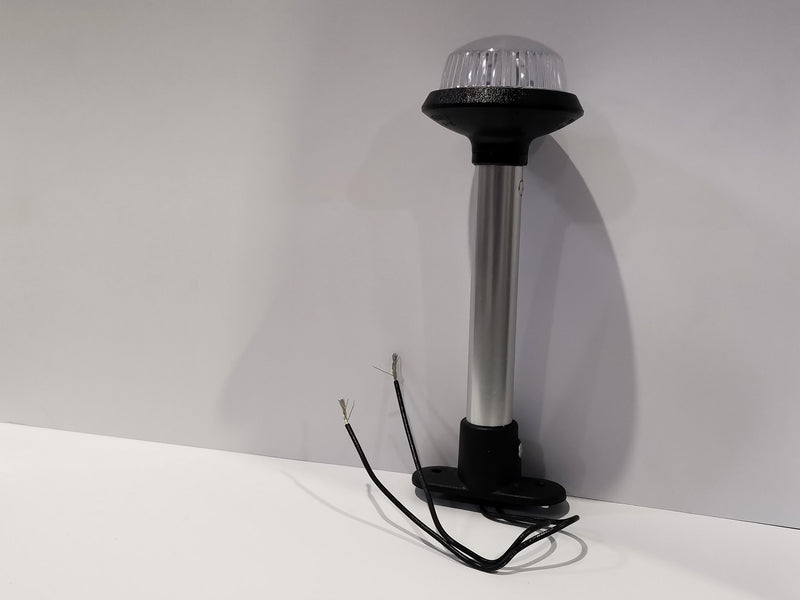Anchor Light - 12v - 180mm high