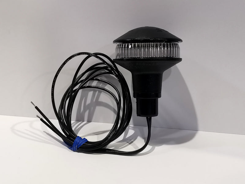 Pole Light Anchor - Light Only 12v