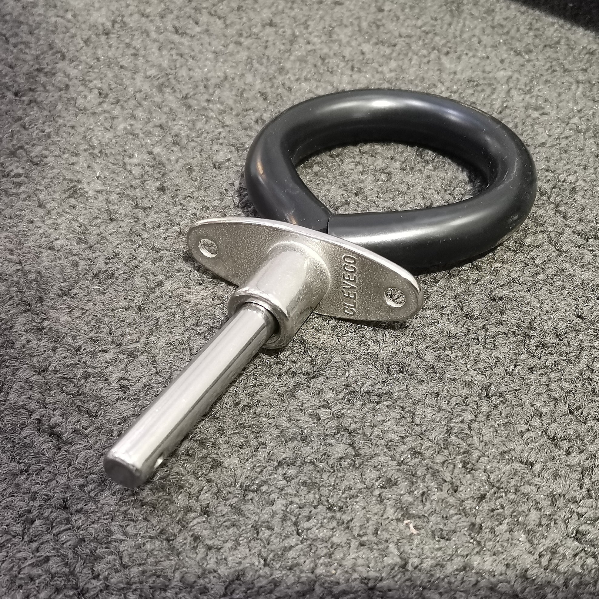 Rowlocks Ring Type Stainless Steel – Boat NZ