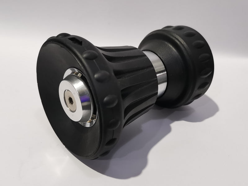 Firehose/Washdown Nozzle suits 3/4"bsp thread