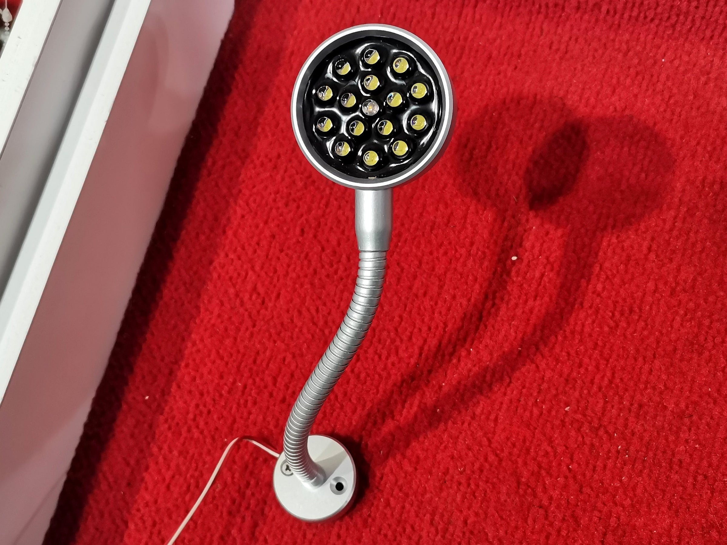 Task Light Touch activated LED 24V – Boat NZ