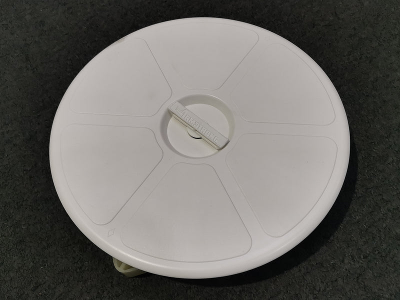 Tank Hatch Lid Frameless 300mm