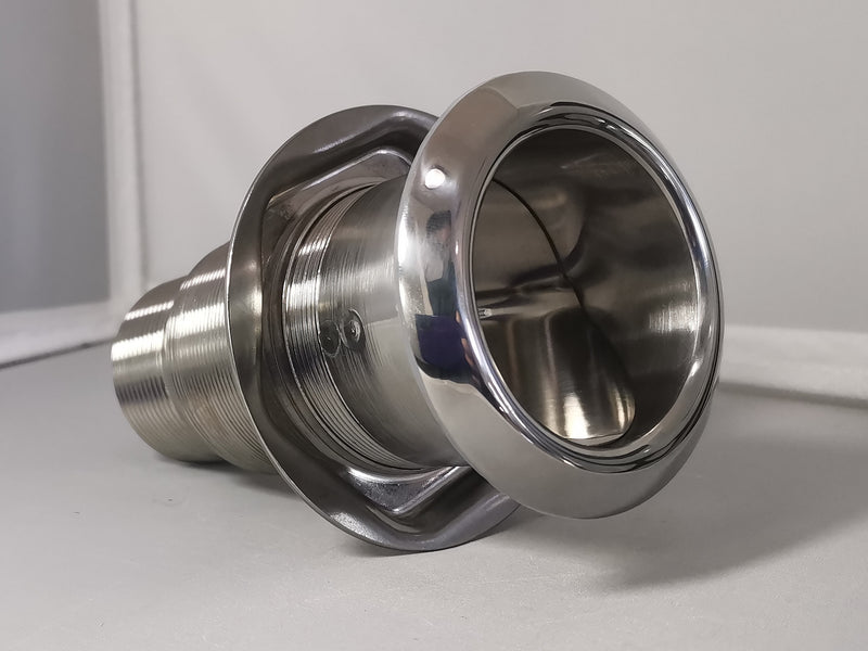 Scupper 1 1/2" BSP