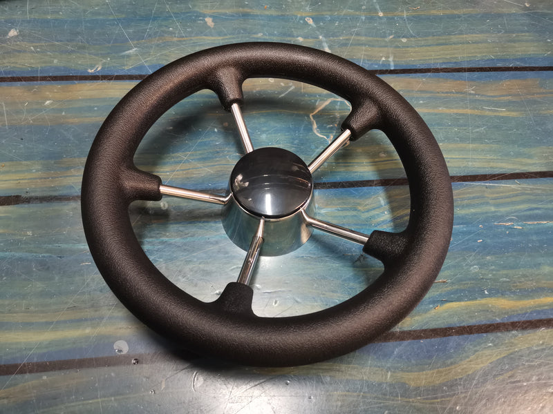 Steering Wheel 295mm