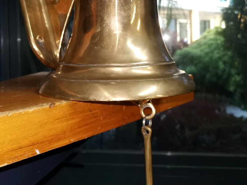 Bronze Bells 2 sizes