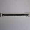 Rigging screw on its side, toggle to toggle