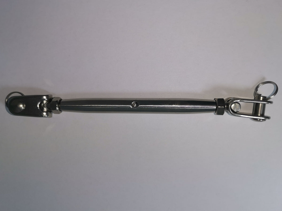 Rigging Screw Toggle to Toggle (4 SIZES) – Boat NZ