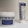 Lewmar grease lubrication pottle and tube formarine application