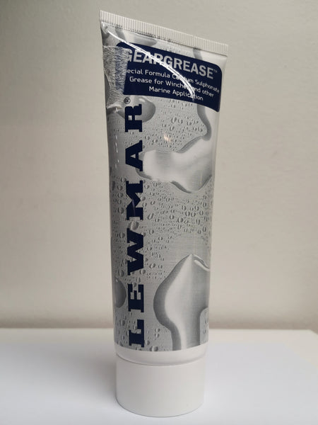 lewmar grease tube 100gm standing