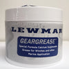 lewmar gear grease pottle 300gm