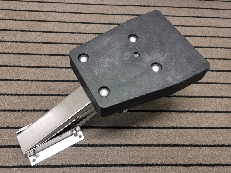 Outboard Bracket Adjustable 15 HP