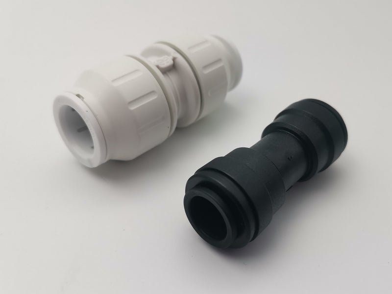 Speed Fit Equal Straight Connector