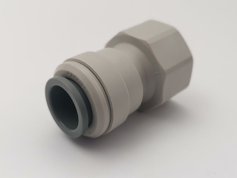 Straight Connector Reducing speedfit john guest  3 Sizes