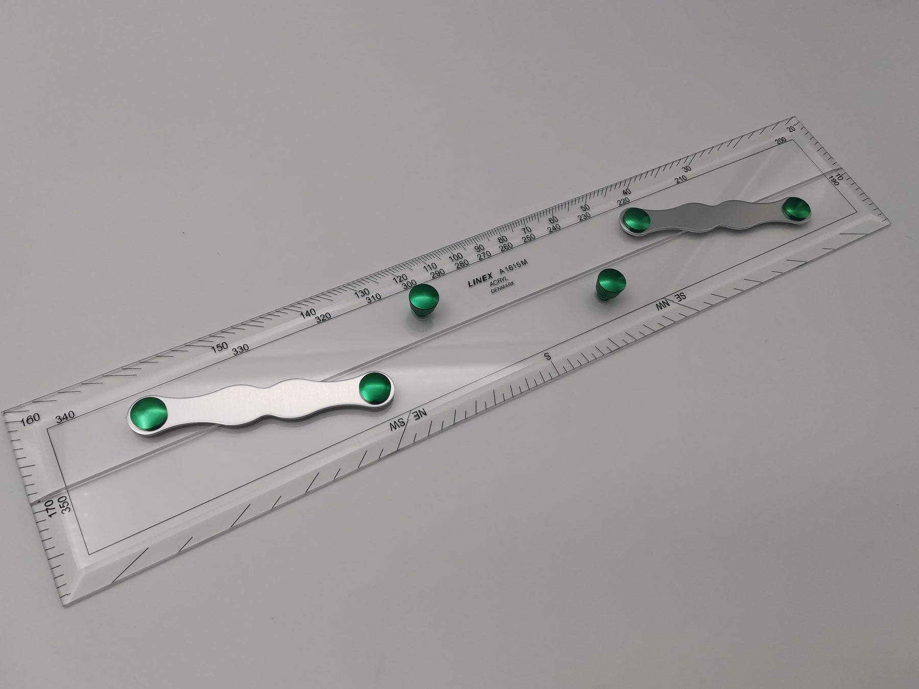 Parallel Rulers for Charts – Boat NZ
