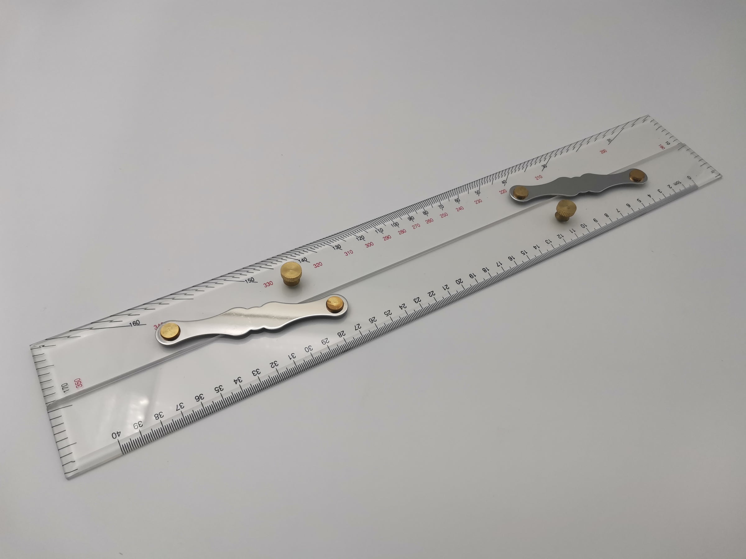 Parallel Rulers for Charts – Boat NZ