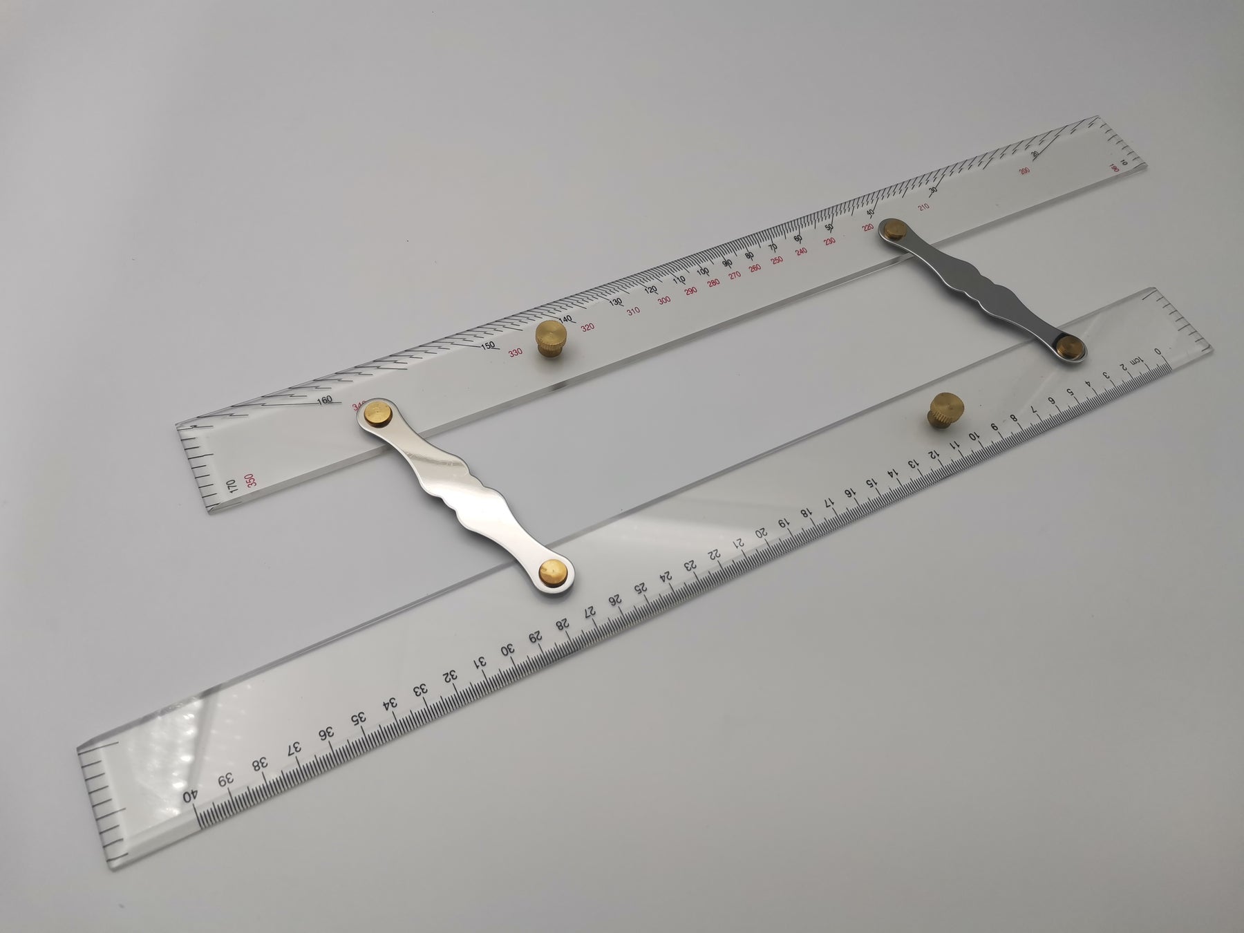 Parallel Rulers for Charts – Boat NZ