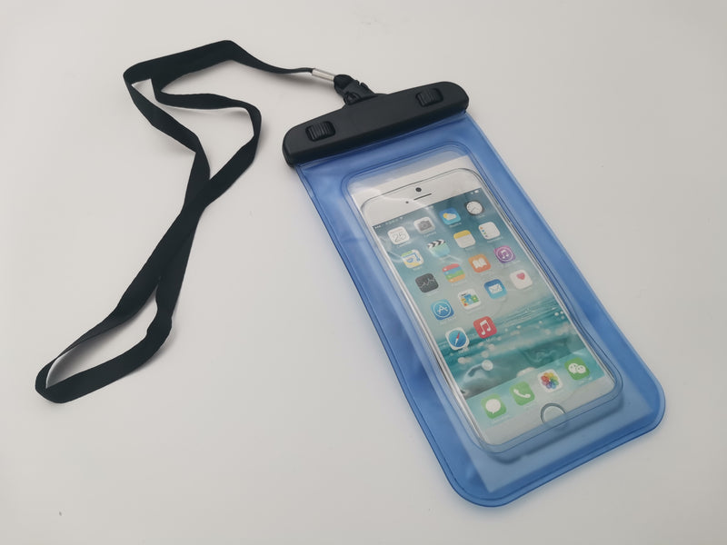 Phone Pouch Waterproof