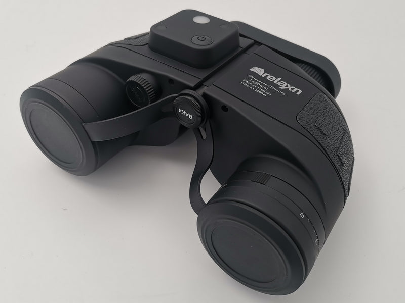 Binocular Auto Focus with Compass Waterproof Floating
