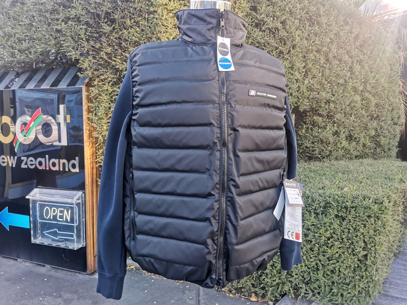 Flipper Jacket Vest Baltic