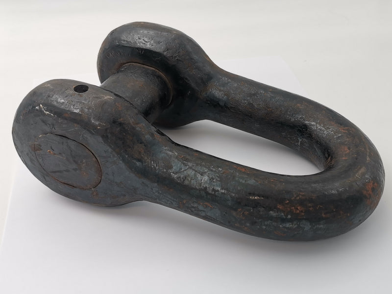 Shackle Ships Heavy Duty 32mm