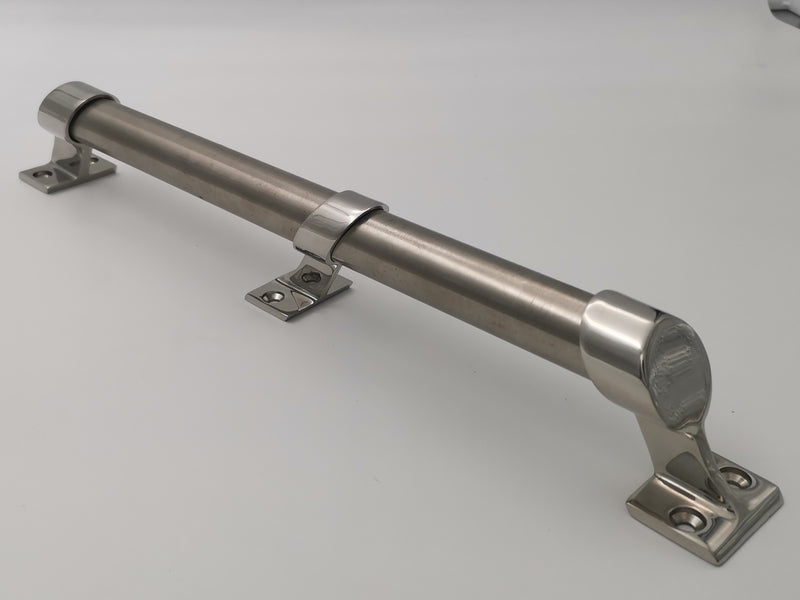 Handrail Ends & Mids Forward or Backward  2 sizes avail