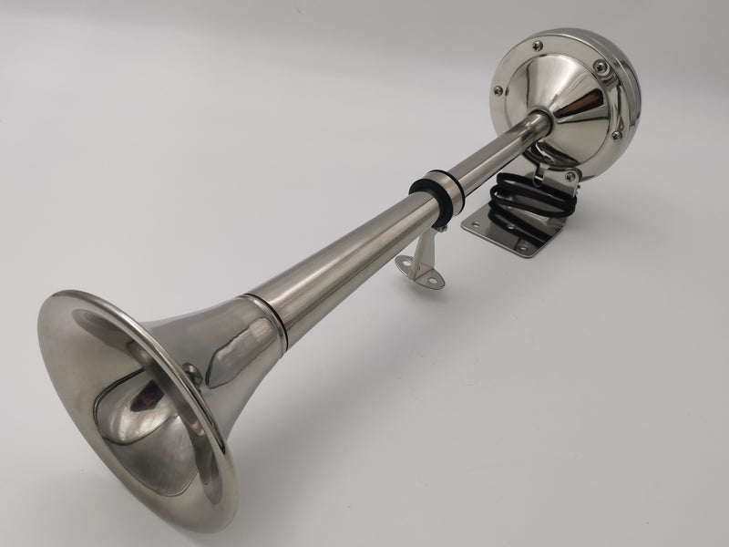 Electric Horn 12v or 24v