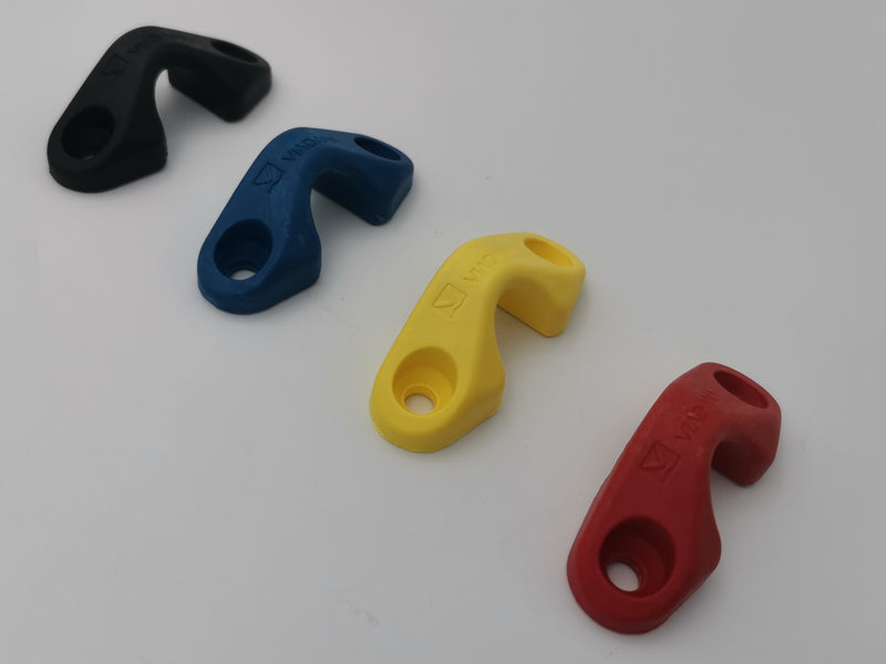 Cam Cleat Fairlead