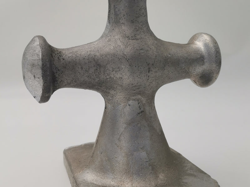 Bollard Cleat A/A 165mm high Imperfect