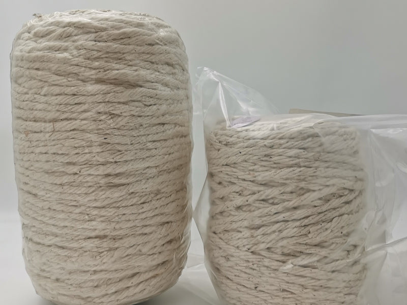 Caulking Cotton soft two sizes