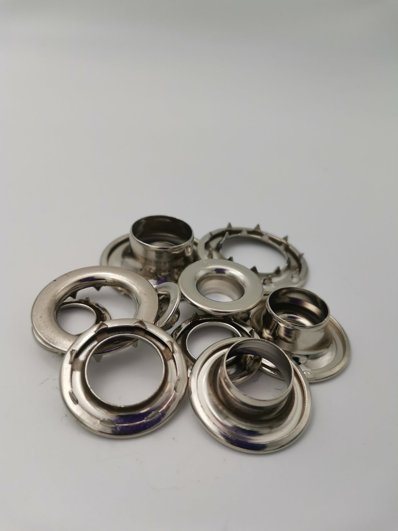 Sailmakers Rings Eyelets – Boat NZ