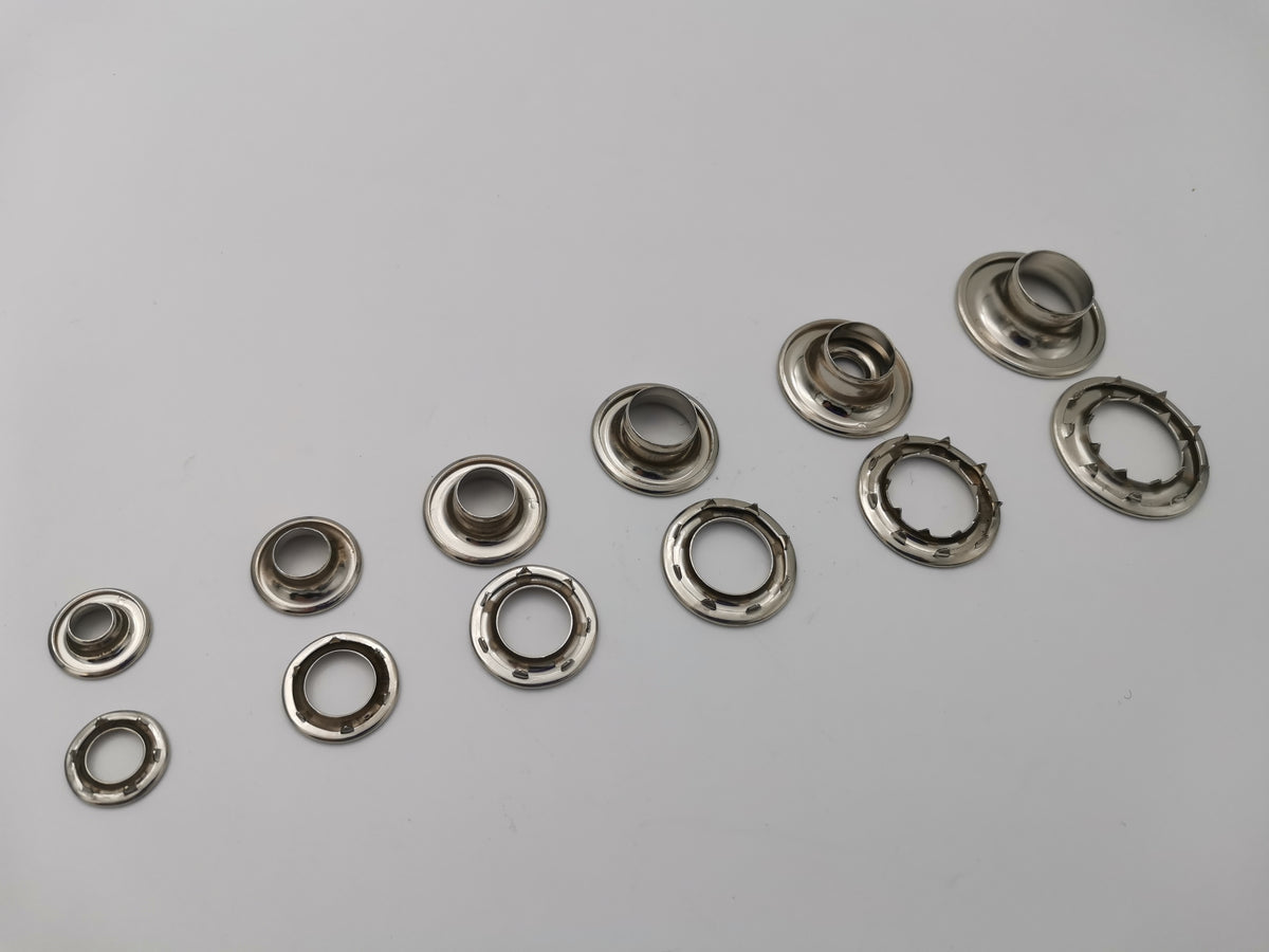 Sailmakers Rings Eyelets – Boat NZ