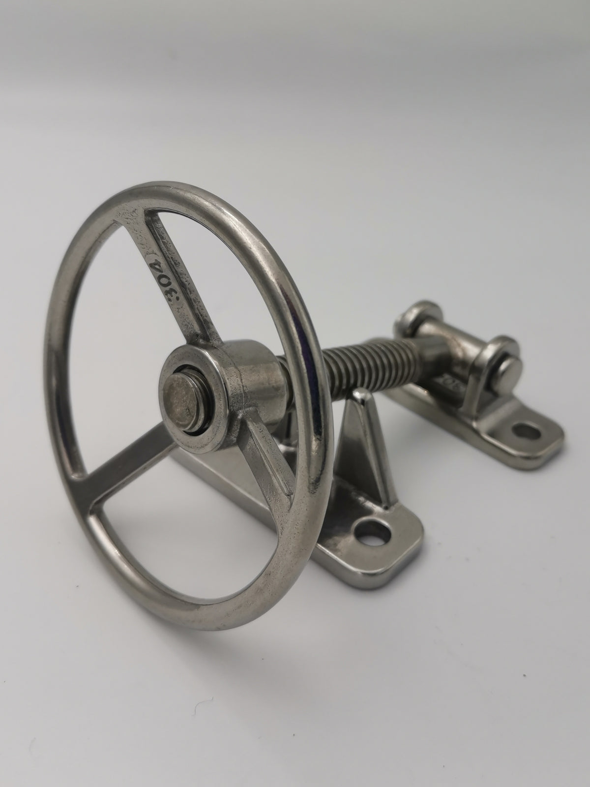 Wheel Adjustment Catch latch – Boat NZ