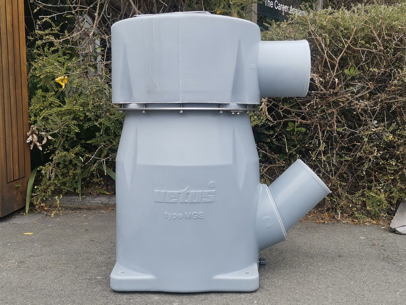 Water Box XL 125mm/150mm