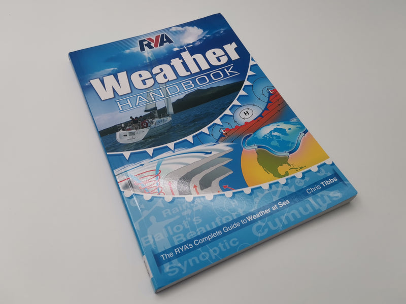 RYA Weather Handbook