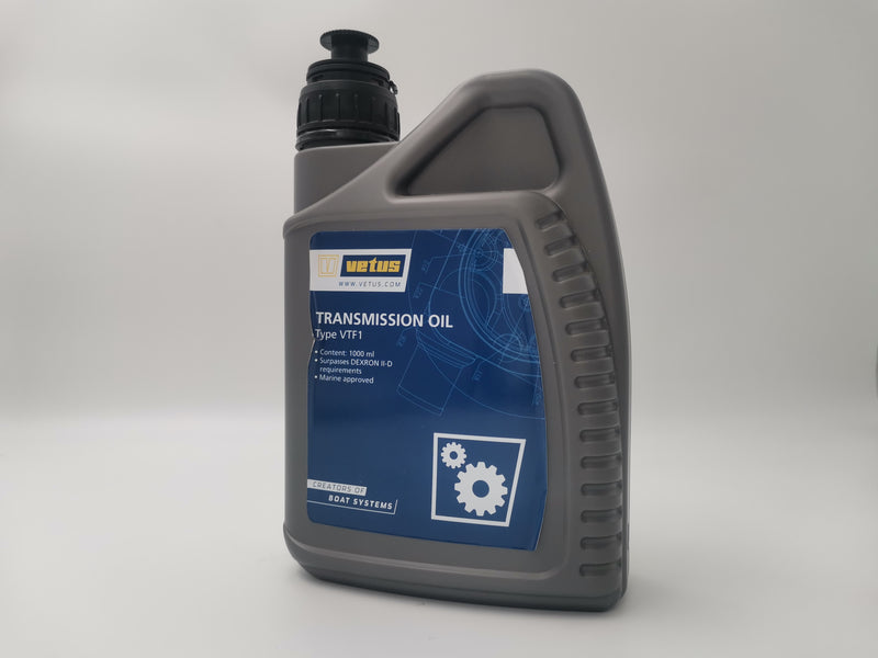 Vetus Transmission Oil 1L
